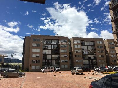 Apartamento de 2 alcobas en venta en Puente Vargas, Cajicá, 53 m² · foto 2 de 20