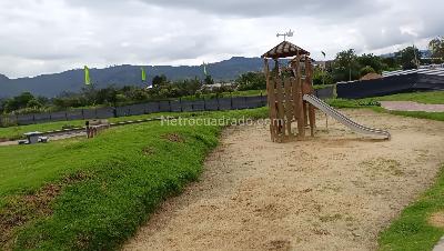 Apartamento de 2 alcobas en venta en Puente Vargas, Cajicá, 53 m² · foto 18 de 20