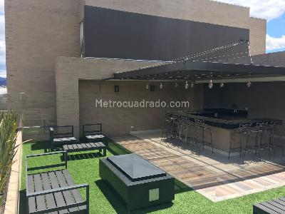 Apartamento de 2 alcobas en venta en Puente Vargas, Cajicá, 53 m² · foto 19 de 20
