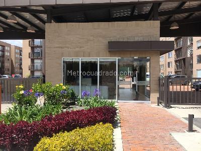 Apartamento de 2 alcobas en venta en Puente Vargas, Cajicá, 53 m² · foto 20 de 20