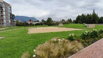 Apartamento de 2 alcobas en venta en Puente Vargas, Cajicá, 53 m² · foto 16 de 20