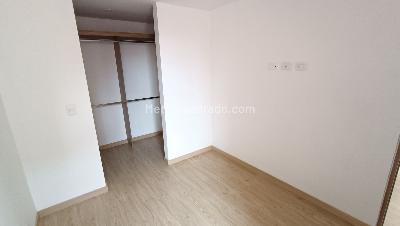 Apartamento de 2 alcobas en venta en Puente Vargas, Cajicá, 53 m² · foto 11 de 20