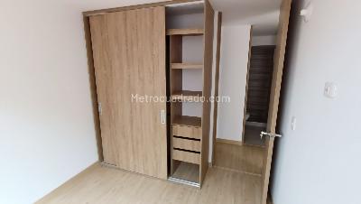 Apartamento de 2 alcobas en venta en Puente Vargas, Cajicá, 53 m² · foto 7 de 20