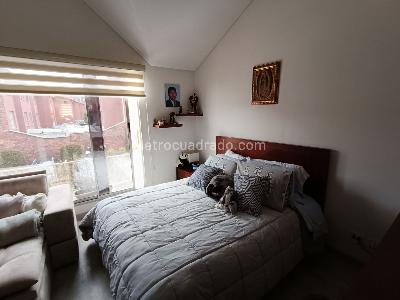 Casa en venta en 20 De Julio, Chía · foto 11 de 20