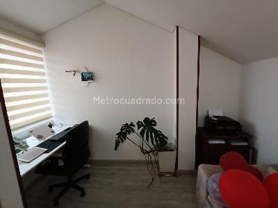 Casa en venta en 20 De Julio, Chía · foto 19 de 20