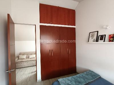 Casa en venta en 20 De Julio, Chía · foto 18 de 20