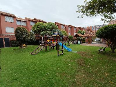 Casa en venta en 20 De Julio, Chía · foto 2 de 20