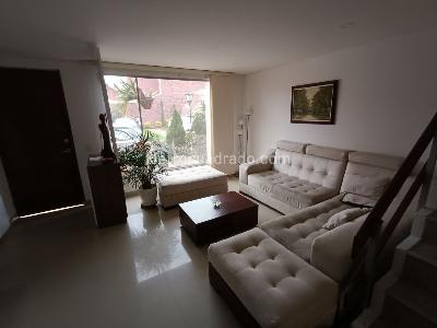 Casa en venta en 20 De Julio, Chía · foto 4 de 20