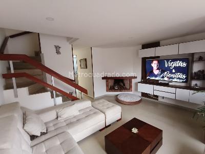 Casa en venta en 20 De Julio, Chía · foto 3 de 20