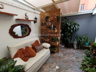 Casa en venta en 20 De Julio, Chía · foto 8 de 20