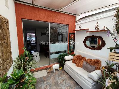 Casa en venta en 20 De Julio, Chía · foto 9 de 20