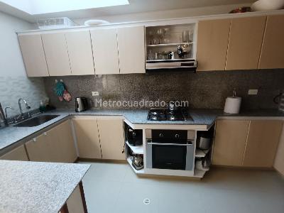 Casa en venta en 20 De Julio, Chía · foto 6 de 20