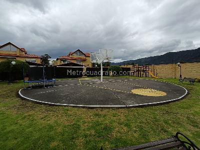 Casa en venta en La Balsa, Chía · foto 19 de 20