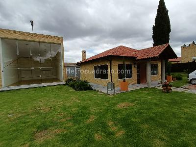 Casa en venta en La Balsa, Chía · foto 20 de 20