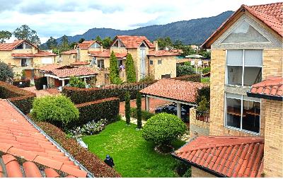 Casa en venta en La Balsa, Chía · foto 3 de 20