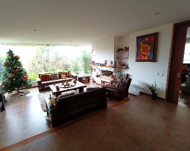 Casa en venta en La Balsa, Chía · foto 5 de 20