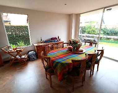 Casa en venta en La Balsa, Chía · foto 6 de 20