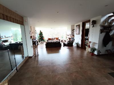 Casa en venta en La Balsa, Chía · foto 4 de 20