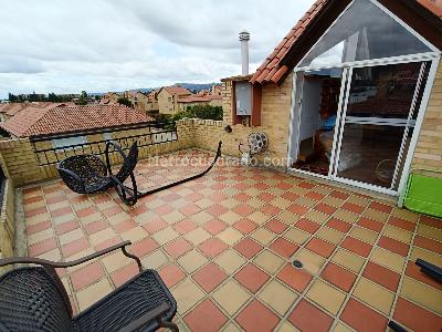 Casa en venta en La Balsa, Chía · foto 18 de 20