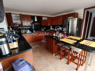Casa en venta en La Balsa, Chía · foto 8 de 20