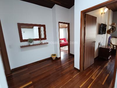 Casa en venta en Centro Poblado, Chía · foto 12 de 20