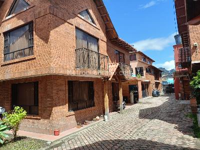 Casa en venta en Centro Poblado, Chía · foto 2 de 20