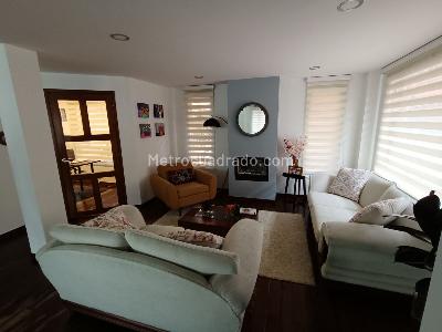 Casa en venta en Centro Poblado, Chía · foto 3 de 20