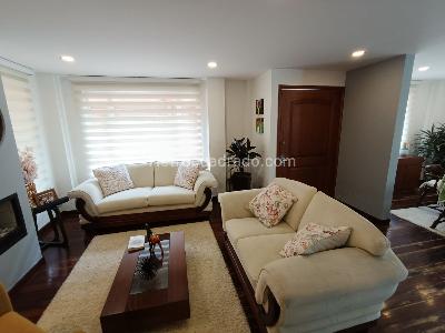 Casa en venta en Centro Poblado, Chía · foto 4 de 20
