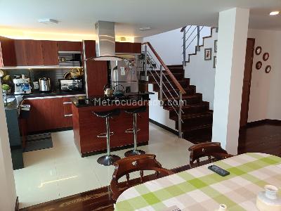 Casa en venta en Centro Poblado, Chía · foto 6 de 20