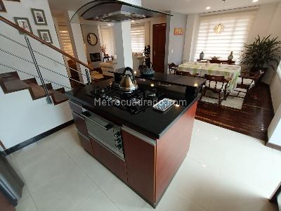 Casa en venta en Centro Poblado, Chía · foto 7 de 20