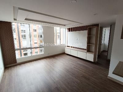 Apartamento en venta en La Balsa, Chía · foto 16 de 20