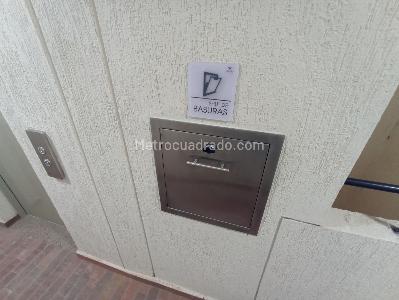 Apartamento en venta en La Balsa, Chía · foto 19 de 20