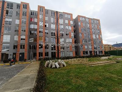 Apartamento en venta en La Balsa, Chía · foto 2 de 20