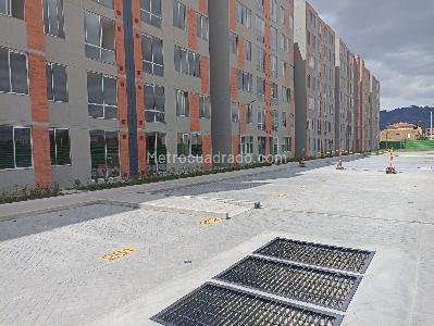 Apartamento en venta en La Balsa, Chía · foto 20 de 20