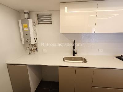 Apartamento en venta en La Balsa, Chía · foto 7 de 20