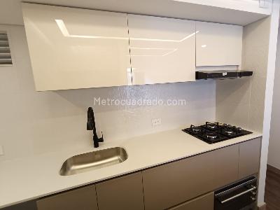 Apartamento en venta en La Balsa, Chía · foto 9 de 20