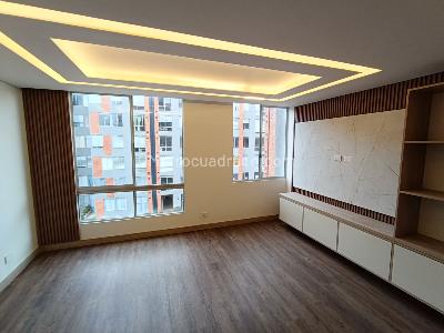 Apartamento en venta en La Balsa, Chía · foto 3 de 20