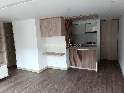 Apartamento en venta en La Balsa, Chía · foto 5 de 20