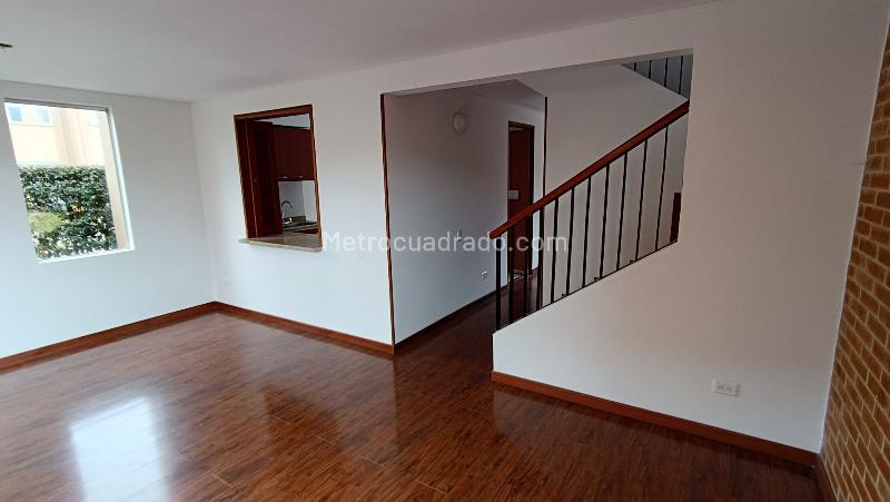 Casa – Cajicá - Vista 5