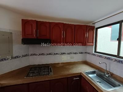 Apartamento en venta en Las Villas, Cajicá · foto 7 de 18