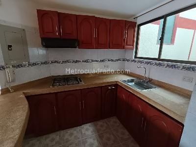 Apartamento en venta en Las Villas, Cajicá · foto 5 de 18