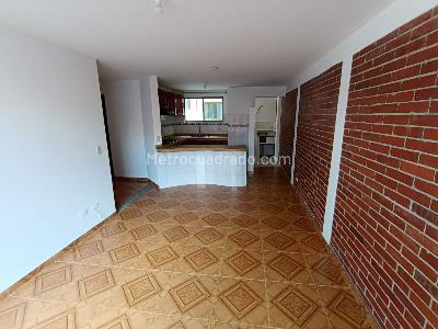 Apartamento en venta en Las Villas, Cajicá · foto 9 de 18