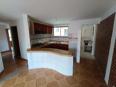 Apartamento en venta en Las Villas, Cajicá · foto 4 de 18