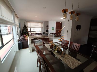 Casa en venta en Capellania, Cajicá · foto 5 de 20