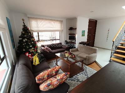 Casa en venta en Capellania, Cajicá · foto 3 de 20