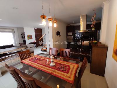 Casa en venta en Capellania, Cajicá · foto 7 de 20