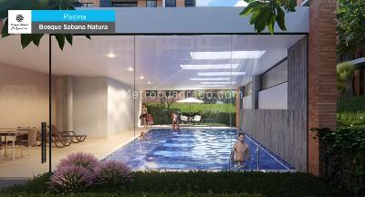 Apartamento de 3 alcobas en venta en Bosque Sabana Natura, Cajicá, 72 m² · foto 20 de 20