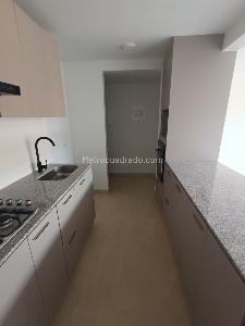 Apartamento de 3 alcobas en venta en Bosque Sabana Natura, Cajicá, 72 m² · foto 6 de 20