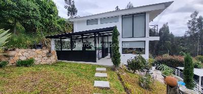 Casa de 3 alcobas en venta en La Cumbre, Cajicá, 600 m² · foto 3 de 20