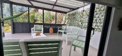 Casa de 3 alcobas en venta en La Cumbre, Cajicá, 600 m² · foto 4 de 20